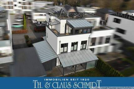 Wohnung Rastede Südende I - 5 Zimmer, 220 m&sup2;, 757.000&euro; | Angebot:25742951