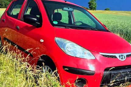 Hyundai i10 159.300 km 1.750 &euro; Reutlingen 72764