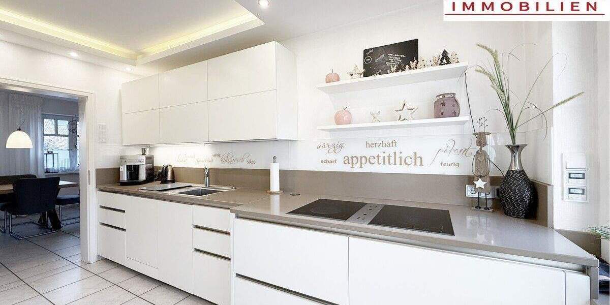 Doppelhaushälfte Datteln - 5 Zimmer, 120 m&sup2;, 475.000&euro; | Angebot:24596996