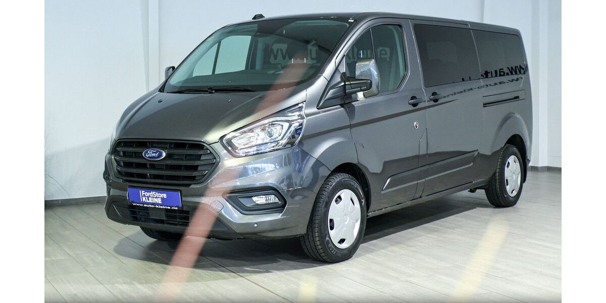 Ford Transit Custom 84.828 km 31.990 € Paderborn 33102