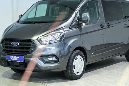Ford Transit Custom 84.880 km 30.990 &euro; Paderborn 33102