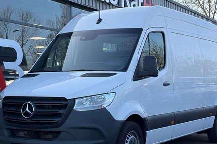 Mercedes-Benz Sprinter 122.685 km 23.788 &euro; Ingolstadt 85053