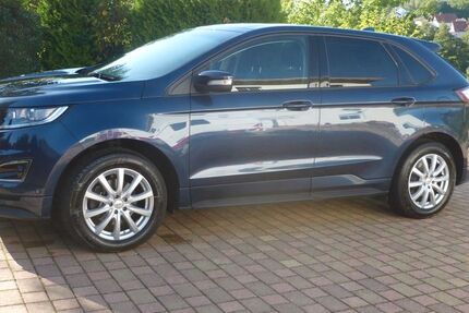 Ford Edge 127.400 km 16.200 &euro; Weinheim 69469