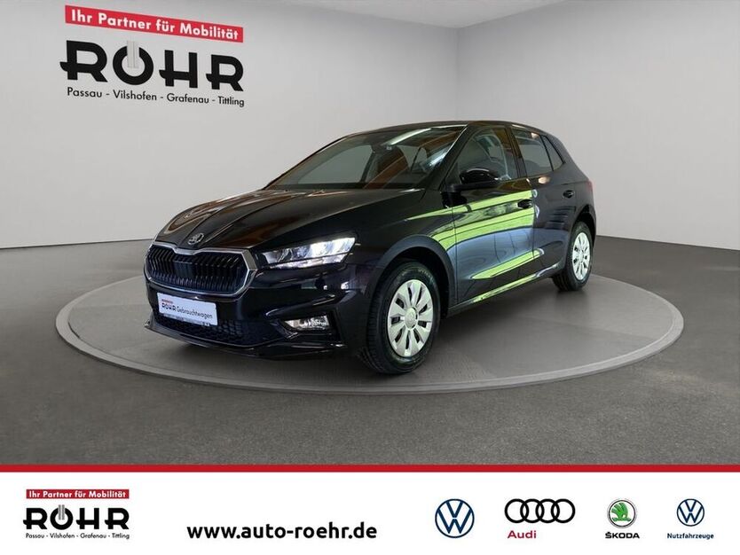 Fabia