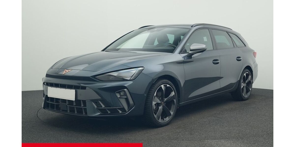 Cupra Leon 12.390 km 29.960 &euro; Neumarkt i.d. OPf. 92318
