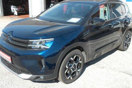 Citroen C5 Aircross 10.600 km 21.900 &euro; Murnau 82418