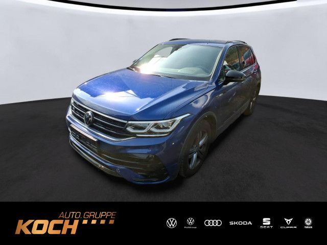 VW Tiguan 63.150 km 35.730 &euro; Schwaebisch Hall 74523