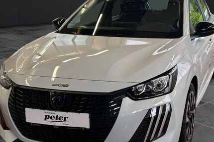 Peugeot 208 3.500 km 23.990 &euro; Osterode 37520