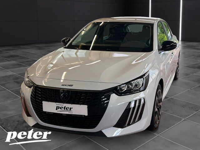 Peugeot 208 3.500 km 23.990 &euro; Osterode 37520