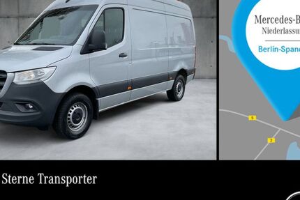 Mercedes-Benz Sprinter 93.496 km 35.438 &euro; Berlin 13581