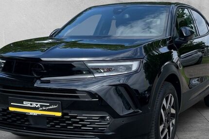 Opel Mokka 7.300 km 24.990 € Müllheim 79379