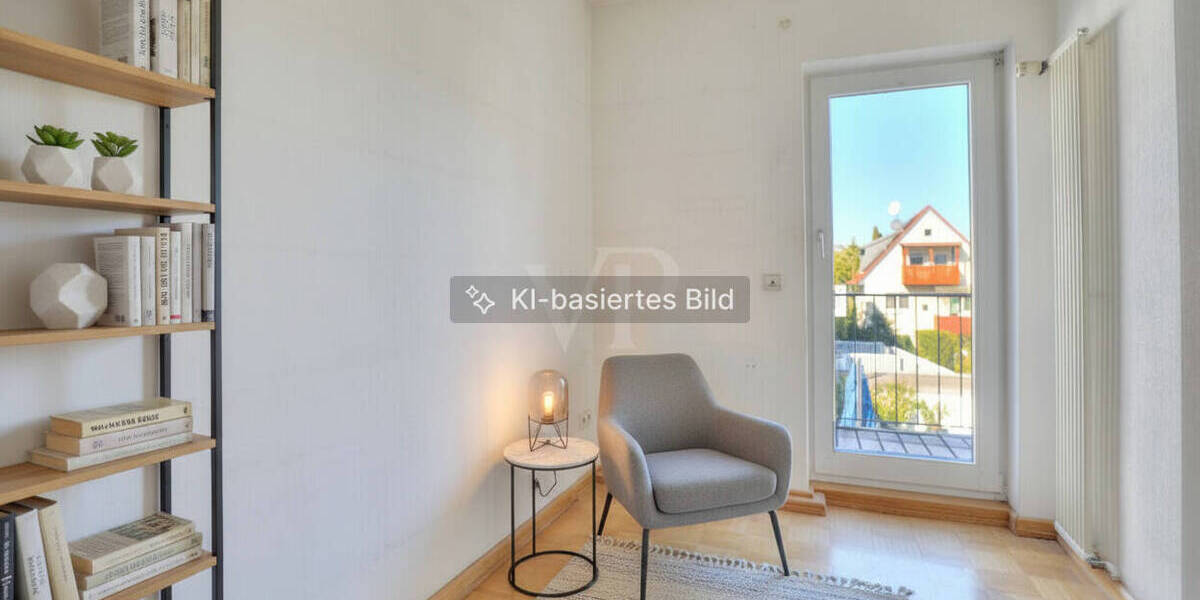 Einfamilienhaus Heilbronn Kernstadt - 7 Zimmer, 182 m&sup2;, 1.085.000&euro; | Angebot:26054697