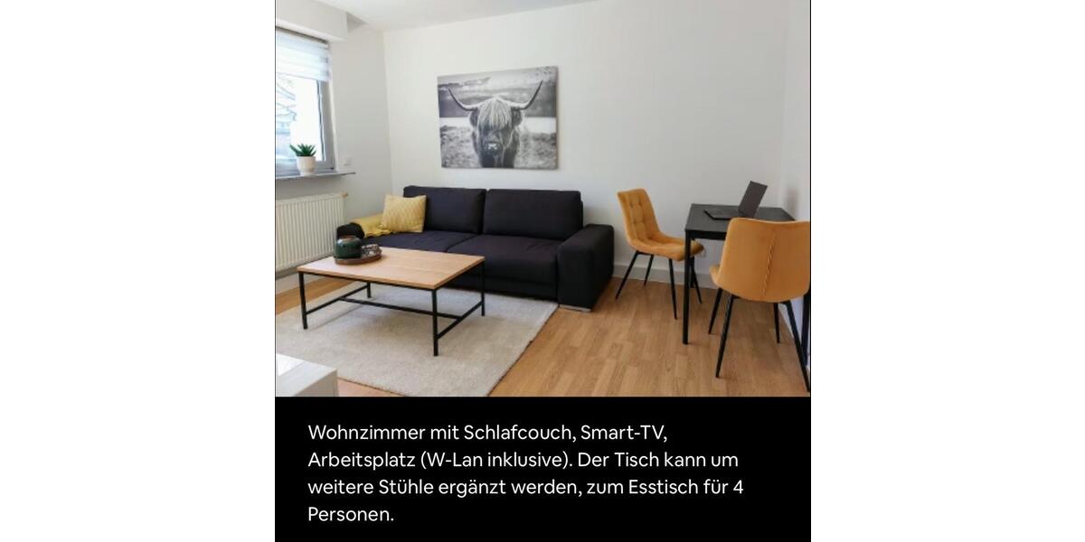 Hochparterre Niederkrüchten - 3 Zimmer, 51 m&sup2;, 1.690&euro; | Angebot:24775256