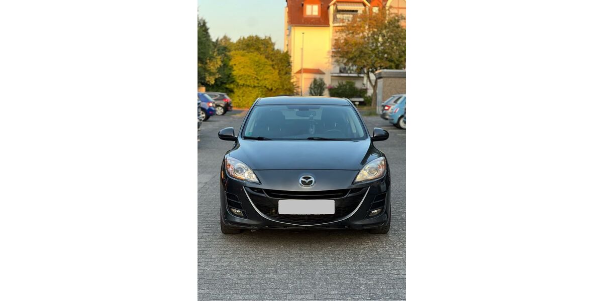 Mazda 3 193.000 km 4.600 &euro; Karben 61184