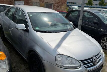 VW Jetta 180.000 km 990 &euro; Jena 07751