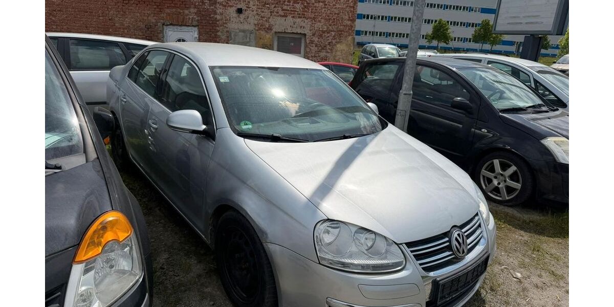 VW Jetta 180.000 km 990 &euro; Jena 07751