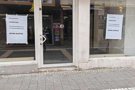 Gewerbeobjekt OFFENBACH - 5.000&euro; | Angebot:27108456