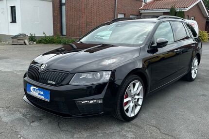 Skoda Octavia 114.000 km 13.500 &euro; Erwitte 59597