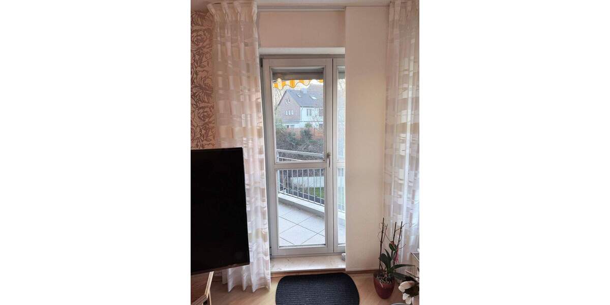 Etagenwohnung Herne Sodingen - 3 Zimmer, 77 m&sup2;, 539&euro; | Angebot:24974914