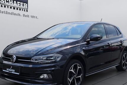 VW Polo 59.400 km 19.490 &euro; Weilburg 35781