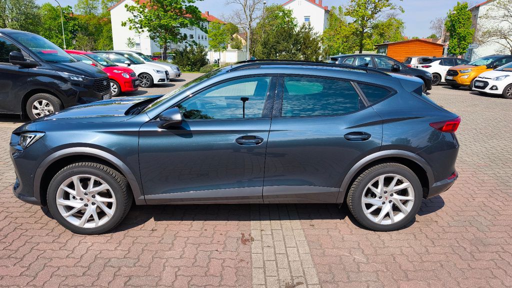 Cupra Formentor 23.000 km 28.000 &euro; Frankenthal 67227