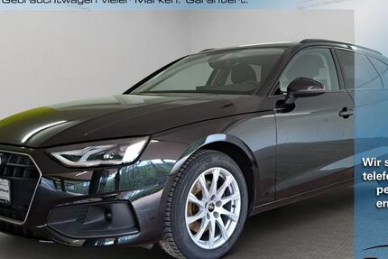 Audi A4 49.950 km 22.390 &euro; Baiersbronn 72270