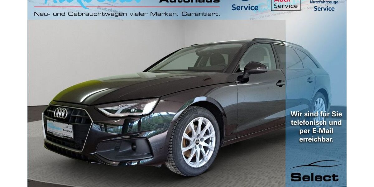 Audi A4 49.950 km 22.390 &euro; Baiersbronn 72270