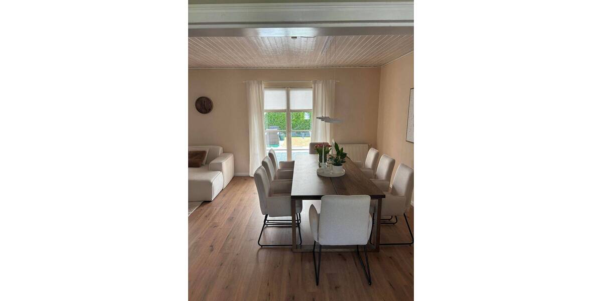 Einfamilienhaus Grömitz Schashagen - 5 Zimmer, 168 m&sup2;, 550.000&euro; | Angebot:26703104