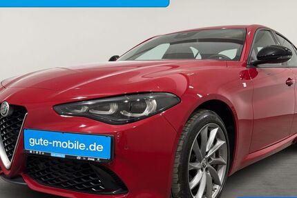 Alfa Romeo Giulia 9.990 km 28.990 &euro; Reutlingen 72762