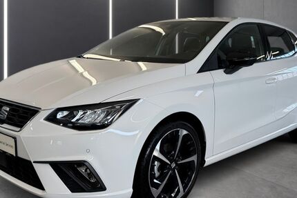 Seat Ibiza 19.900 km 20.800 &euro; Osterode am Harz 37520