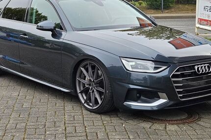 Audi A4 121.772 km 23.150 &euro; Würselen 52146