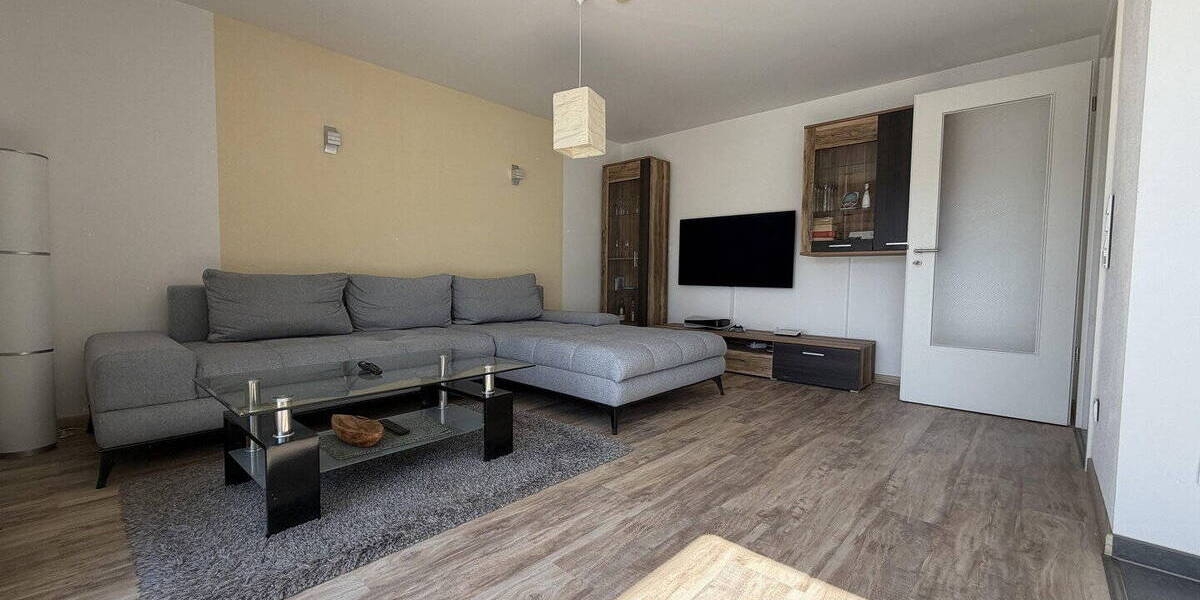 Etagenwohnung Fürstenfeldbruck - 2 Zimmer, 55 m&sup2;, 369.000&euro; | Angebot:26290122