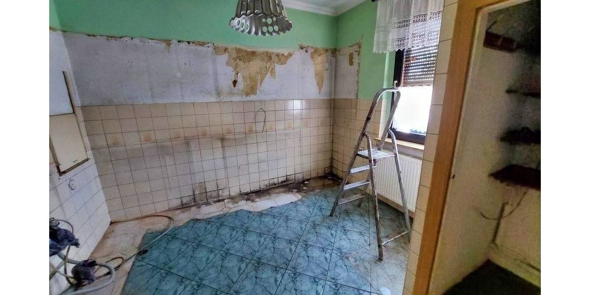 Doppelhaushälfte Wiesenau - 4 Zimmer, 150 m&sup2;, 199.000&euro; | Angebot:26055504