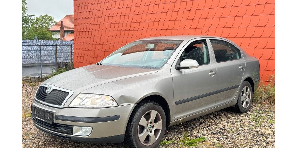 Skoda Octavia 133.000 km 1.850 &euro; Landwehrhagen 34355