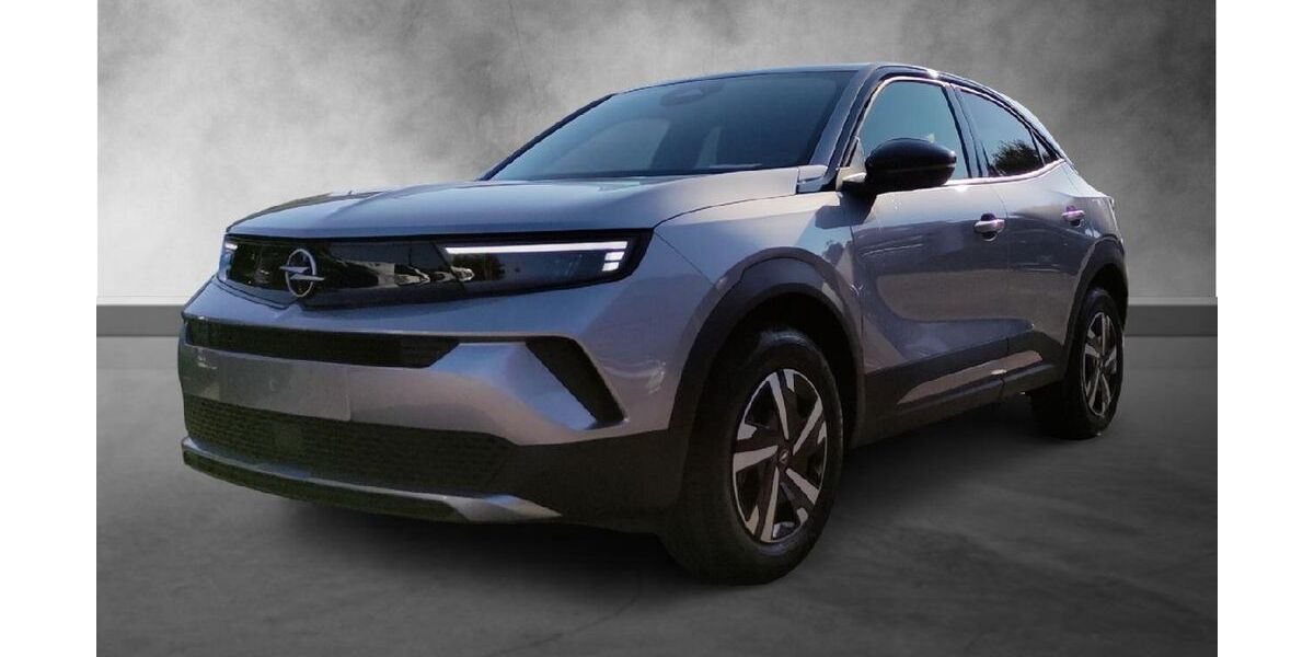 Opel Mokka 1.001 km 21.990 &euro; Illingen - Schützingen 75428