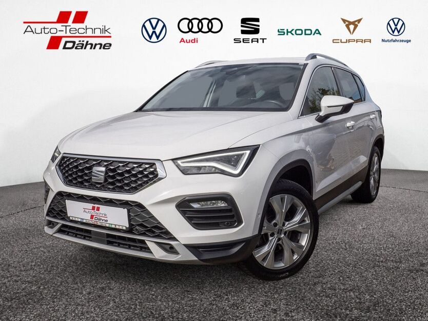 Seat Ateca 86.468 km 27.990 € Brandenburg 14772