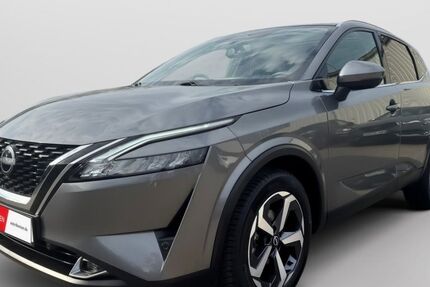 Nissan Qashqai 27.012 km 22.885 &euro; Seevetal 21217
