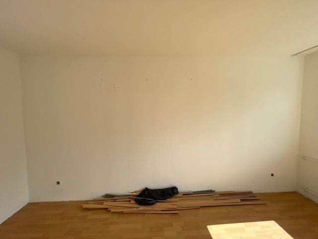 Unistadt-Lage! Vermietungssichere 4-Zimmer-Wohnung mit Zukunft! 4 zimmer