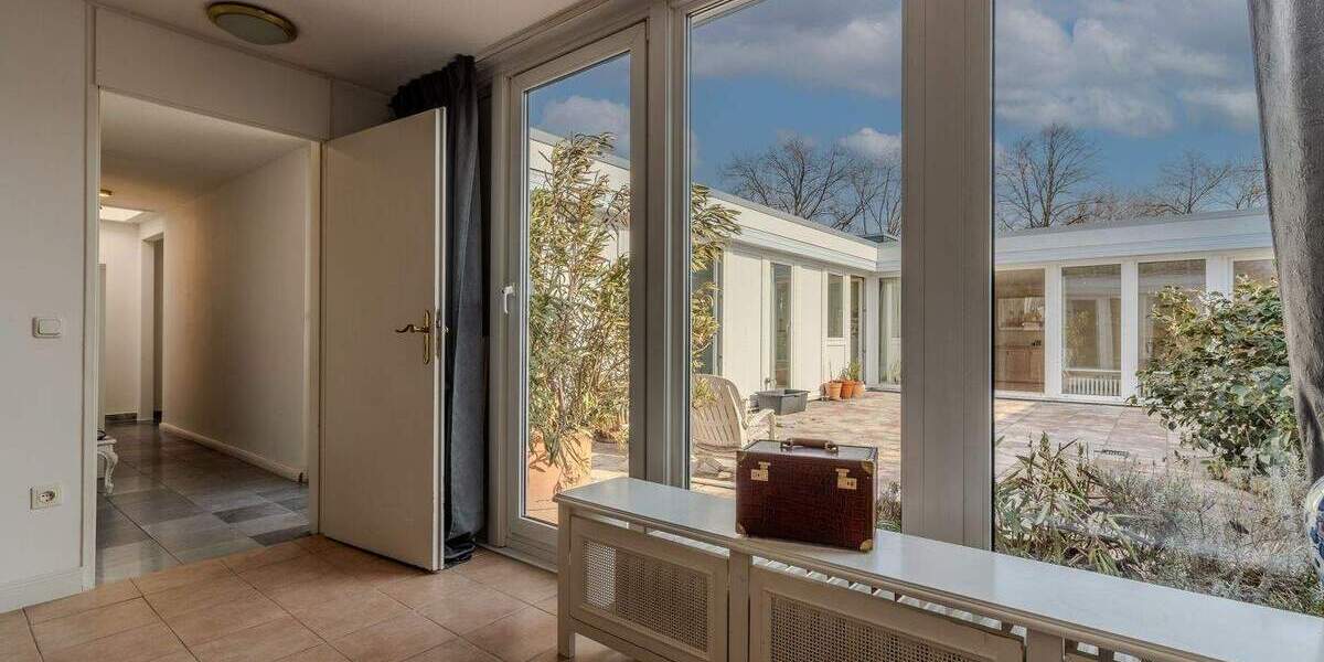Bungalow Hamburg Osdorf - 4 Zimmer, 155 m&sup2;, 1.145.000&euro; | Angebot:25822365