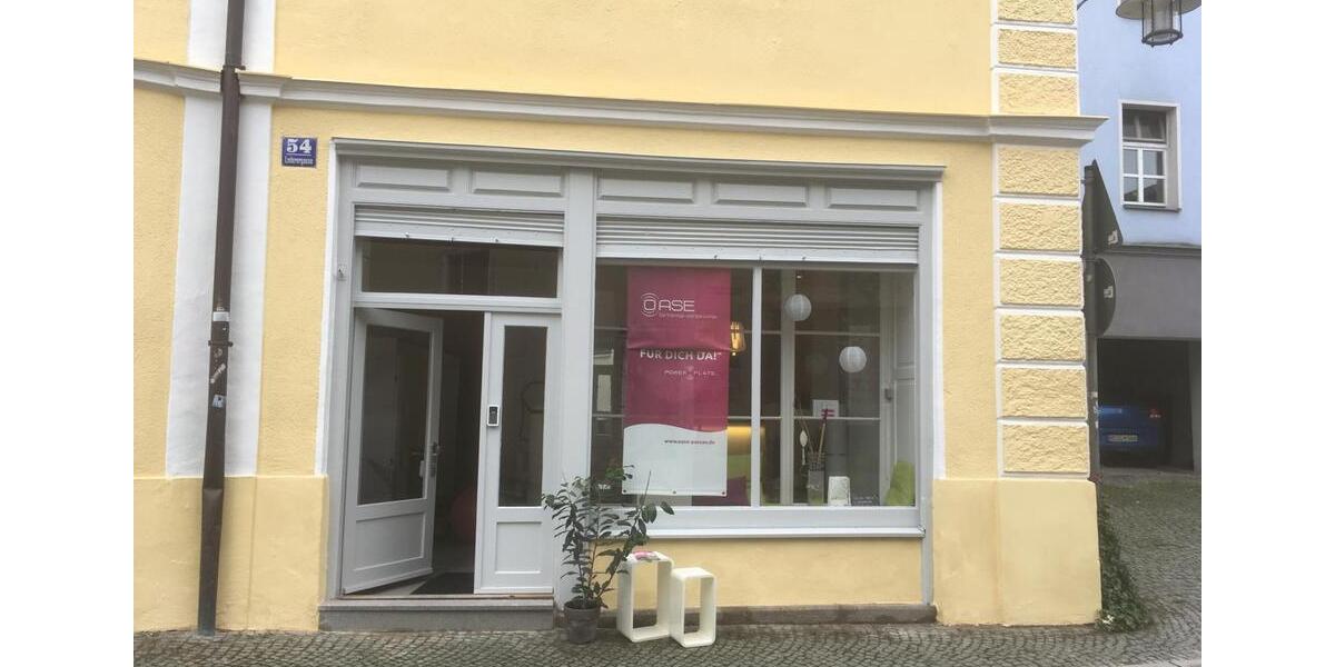 Gewerbeobjekt Passau Mühltal - 650&euro; | Angebot:26439781