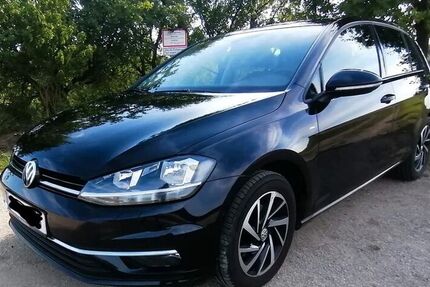 VW Golf
