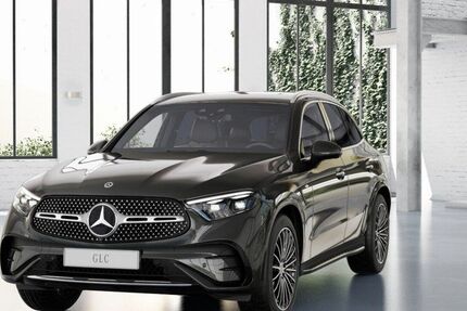 Mercedes-Benz GLC 300 36.050 km 63.980 &euro; Dortmund 44147