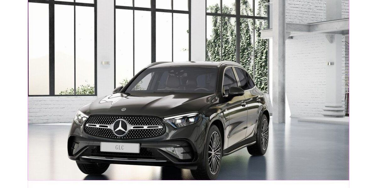 Mercedes-Benz GLC 300 36.050 km 63.980 &euro; Dortmund 44147