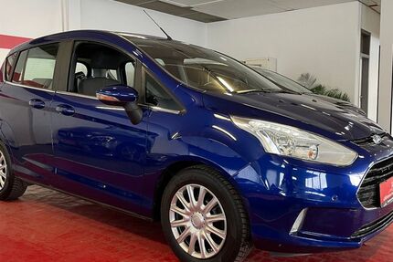 Ford B-Max 120.310 km 7.900 &euro; Ober Mörlen 61239