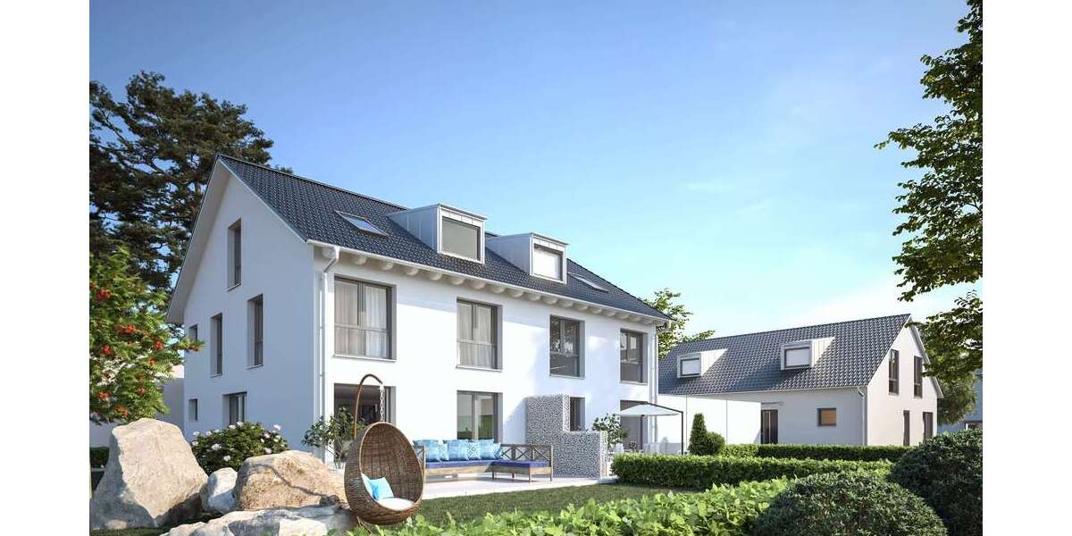 Einfamilienhaus München Hadern - 6 Zimmer, 135 m&sup2;, 1.073.000&euro; | Angebot:26033553