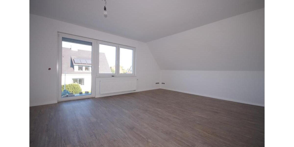 Etagenwohnung Porta Westfalica - 3 Zimmer, 80 m&sup2;, 269.000&euro; | Angebot:26763379
