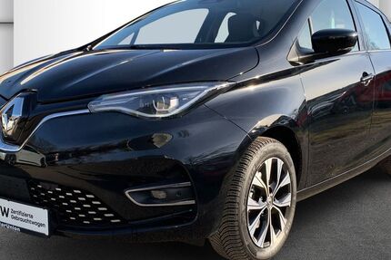 Renault ZOE 12.927 km 18.575 &euro; Hannover 30519