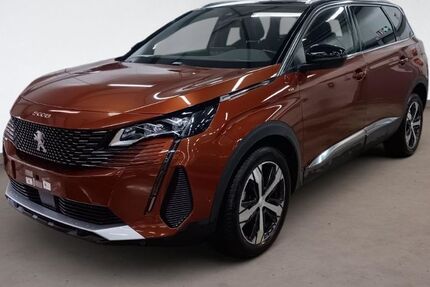 Peugeot 5008 25.009 km 25.290 &euro; Marburg 35043