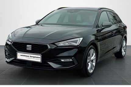 Seat Leon 102.500 km 19.904 &euro; Wernigerode 38855