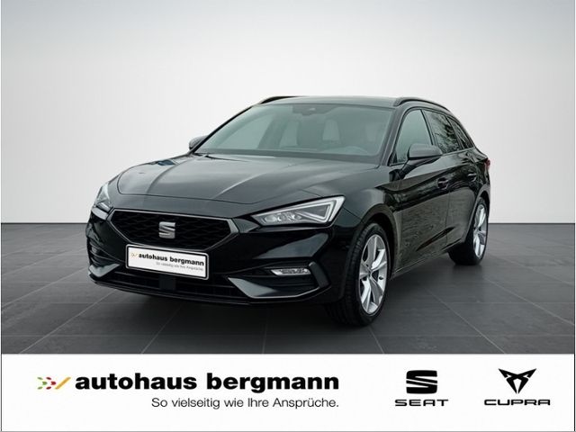Seat Leon 102.500 km 19.904 &euro; Wernigerode 38855